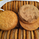 Illustration for article titled Pumpkin Spice Oreos: The Snacktaku Review